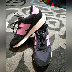 Womens New Balance sneakers